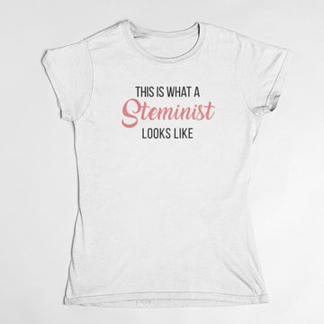 STEMINIST