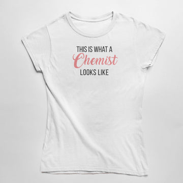 CHEMIST