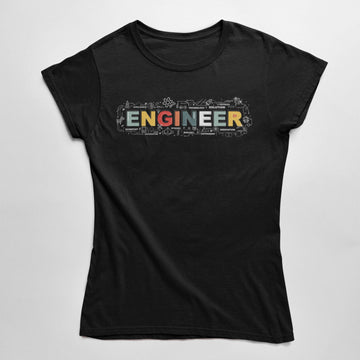 Engineer Graphic Tee