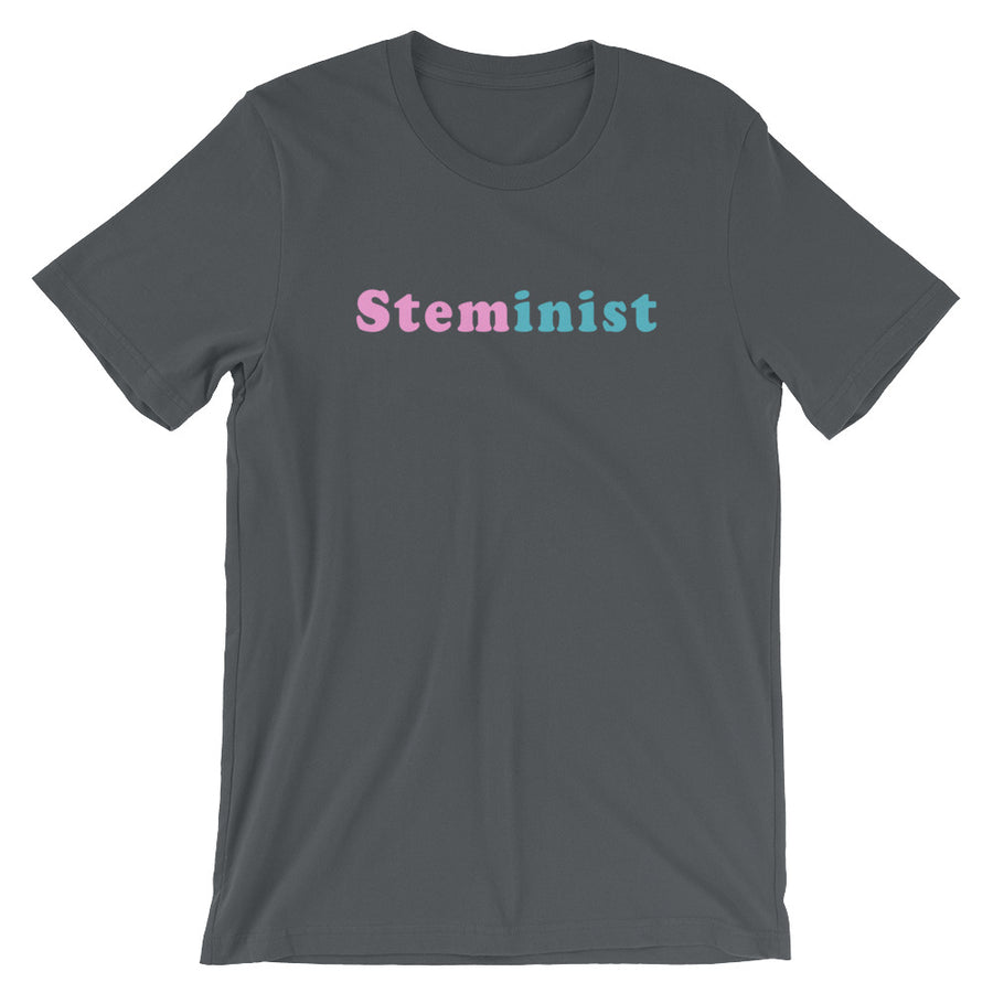 Steminist Tee