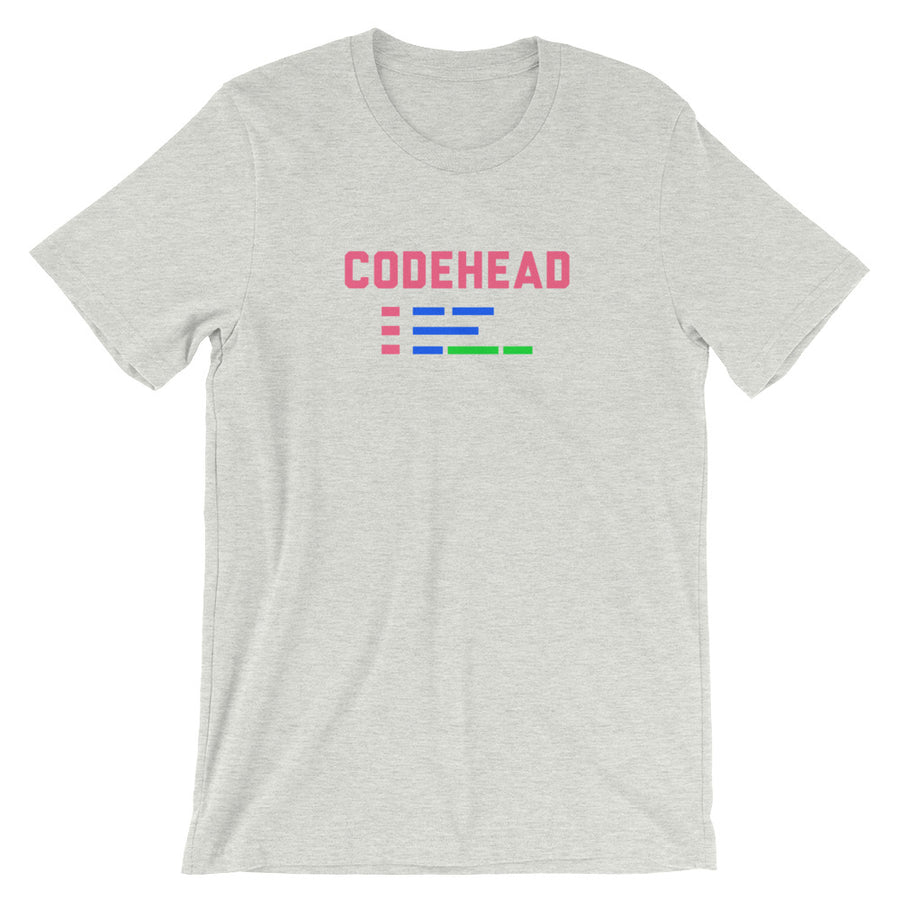 Codehead Tee