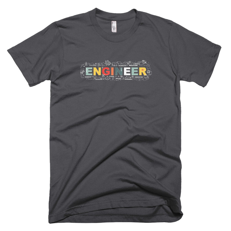 Engineer Graphic Tee