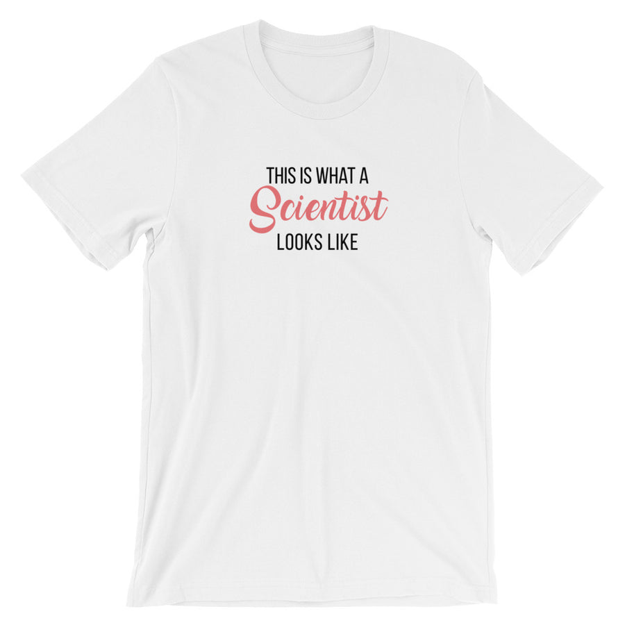 SCIENTIST