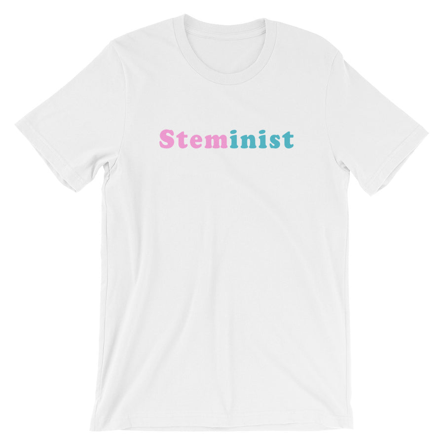 Steminist Tee